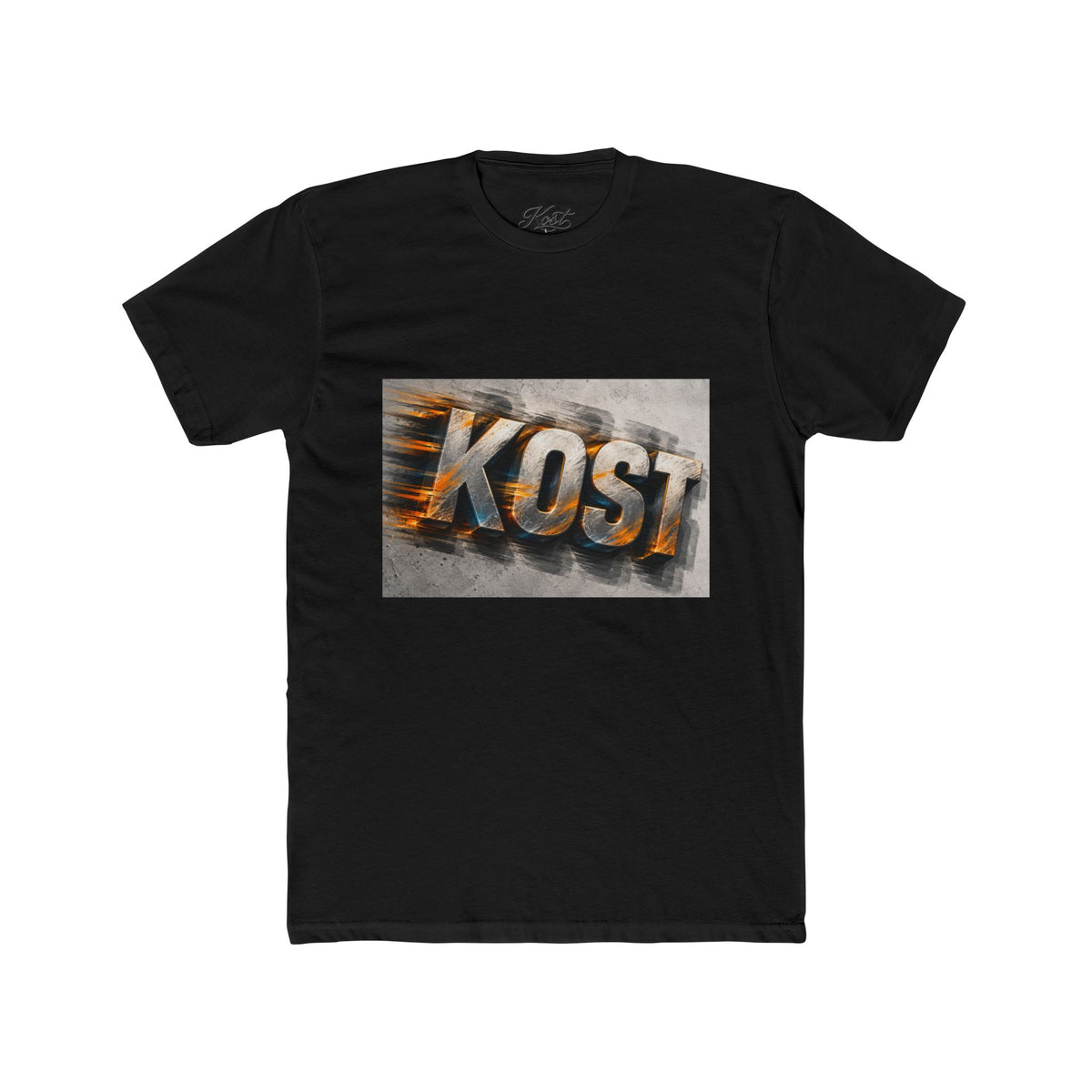 KOSTA Graphic T-Shirt