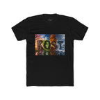 Unisex Cotton Crew Tee