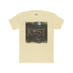 KOS Gothic Metal Graphic T-Shirt
