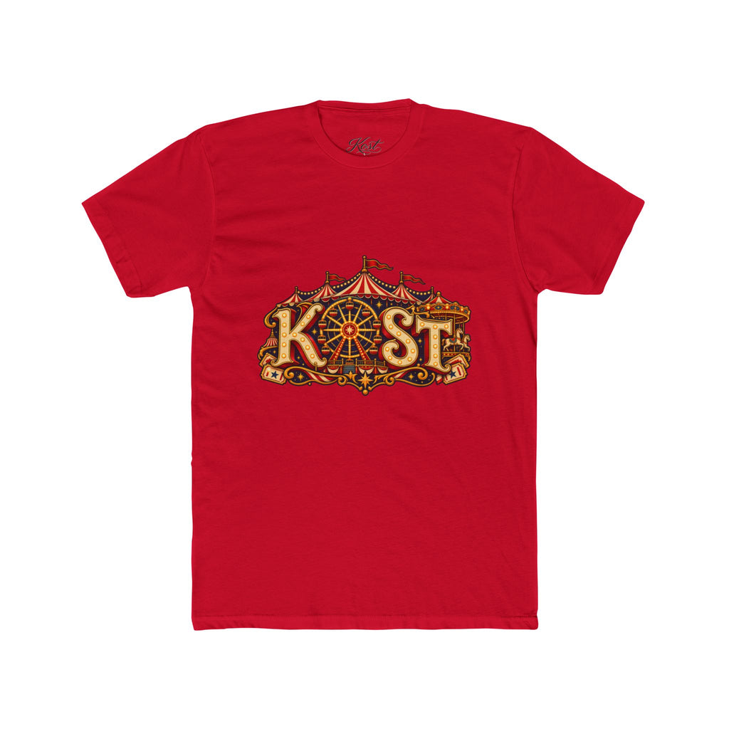 KOST Vintage Carnival Graphic T-Shirt
