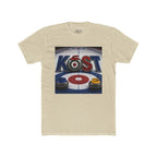 Curling Team Tee - KOST Stone & Target Ice Shirt