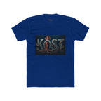Koi Fish Graphic T-Shirt