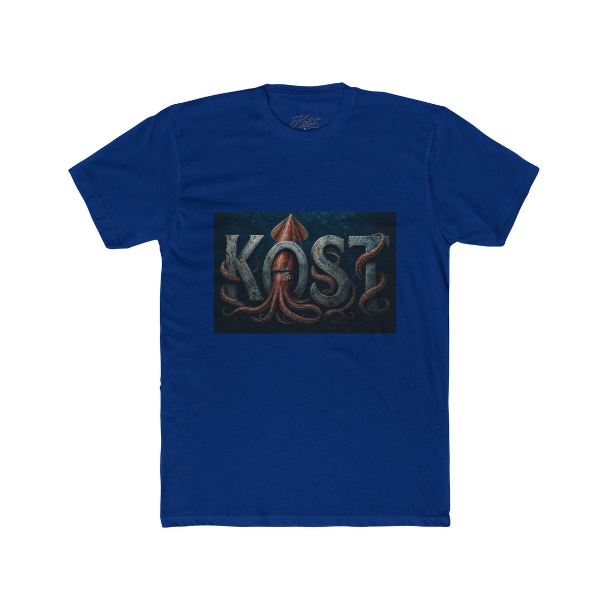 Koi Fish Graphic T-Shirt