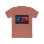 Kost Neon Graffiti Tee