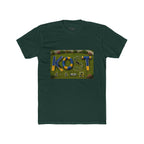 KOT Unisex Cotton Crew Tee