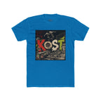 Kost Skate Graphic Tee — Vintage Skateboard Street Art T-Shirt