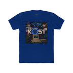 KOST Retro Computer Graphic T-Shirt
