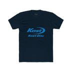 Kost Disc Logo Tee