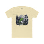 Kast Disc Golf T-Shirt — Outdoor Disc Golf Graphic Tee