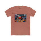 Dodgeball KOST Vintage Arcade Tee