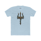 KOST Gothic Trident Graphic T-Shirt