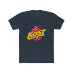 Kost Retro Sports Logo Tee