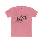 KØST. Music-Inspired Graphic T-Shirt
