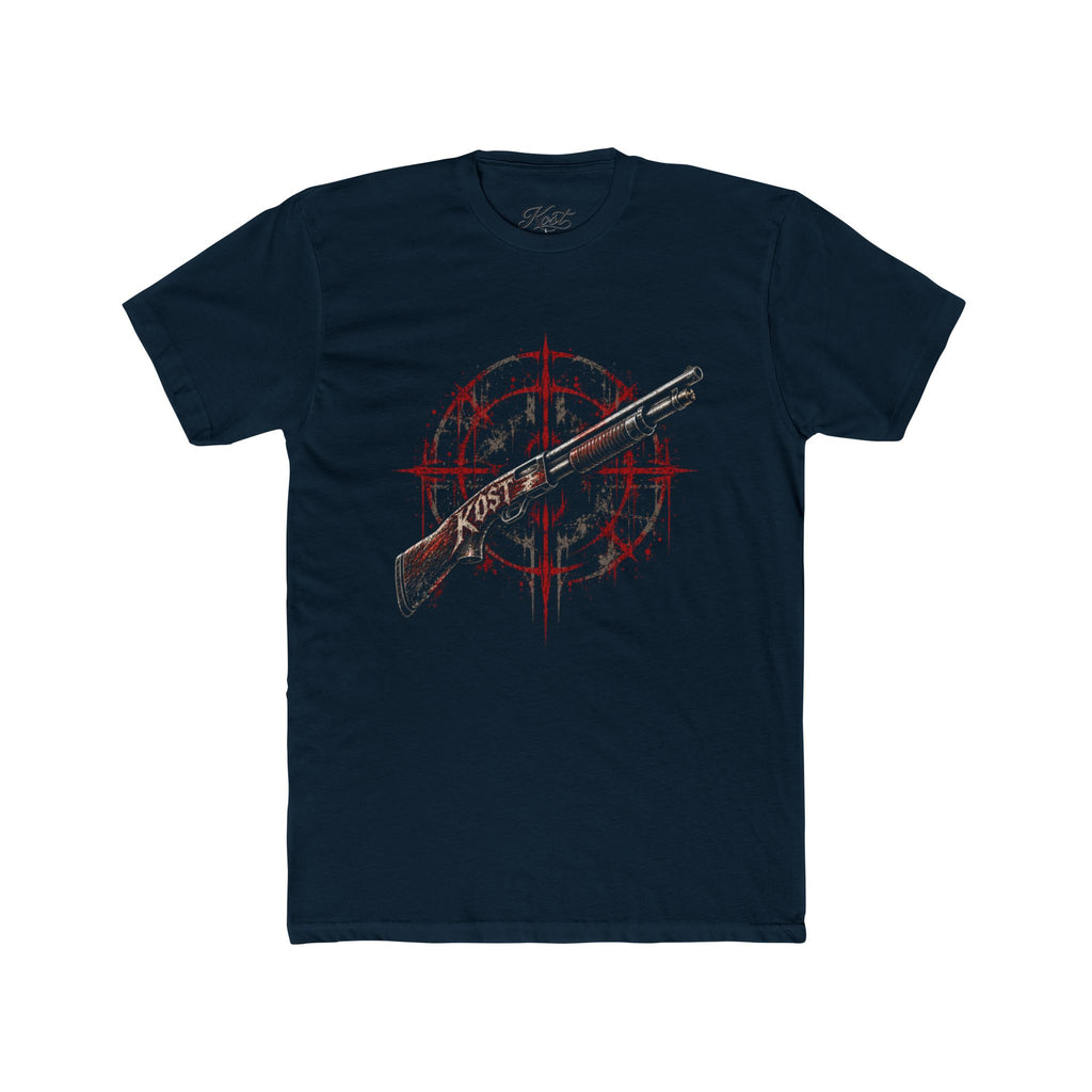 KOSTA Graphic Rock Band T-Shirt