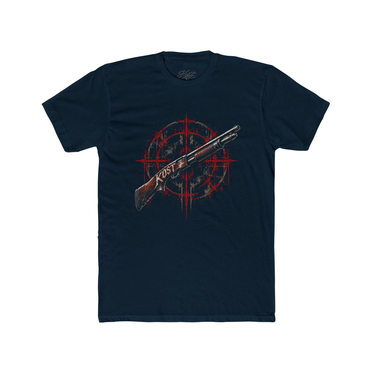 KOSTA Graphic Rock Band T-Shirt