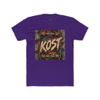 KOST Skateboard Graphic Tee
