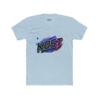 KOST Retro Gradient Logo Tee