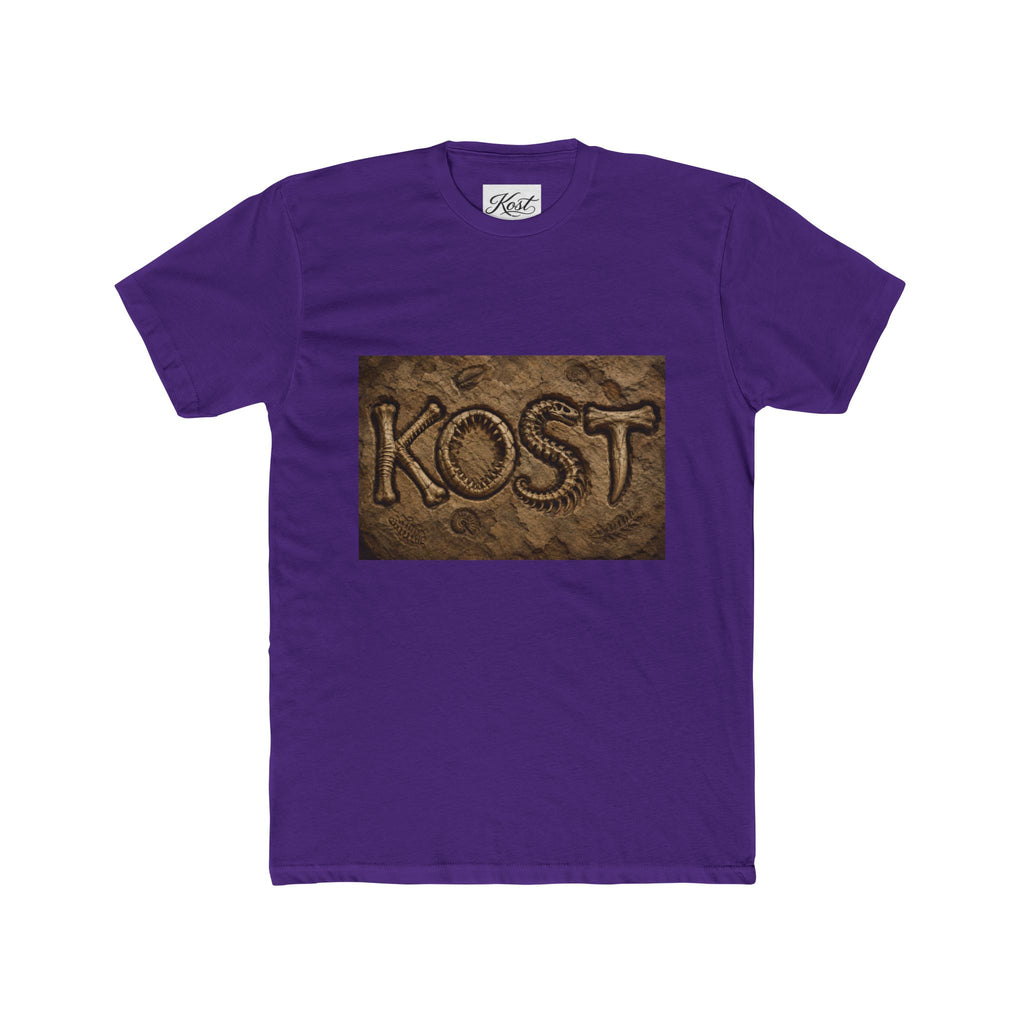 KOST Sandstone Logo Tee
