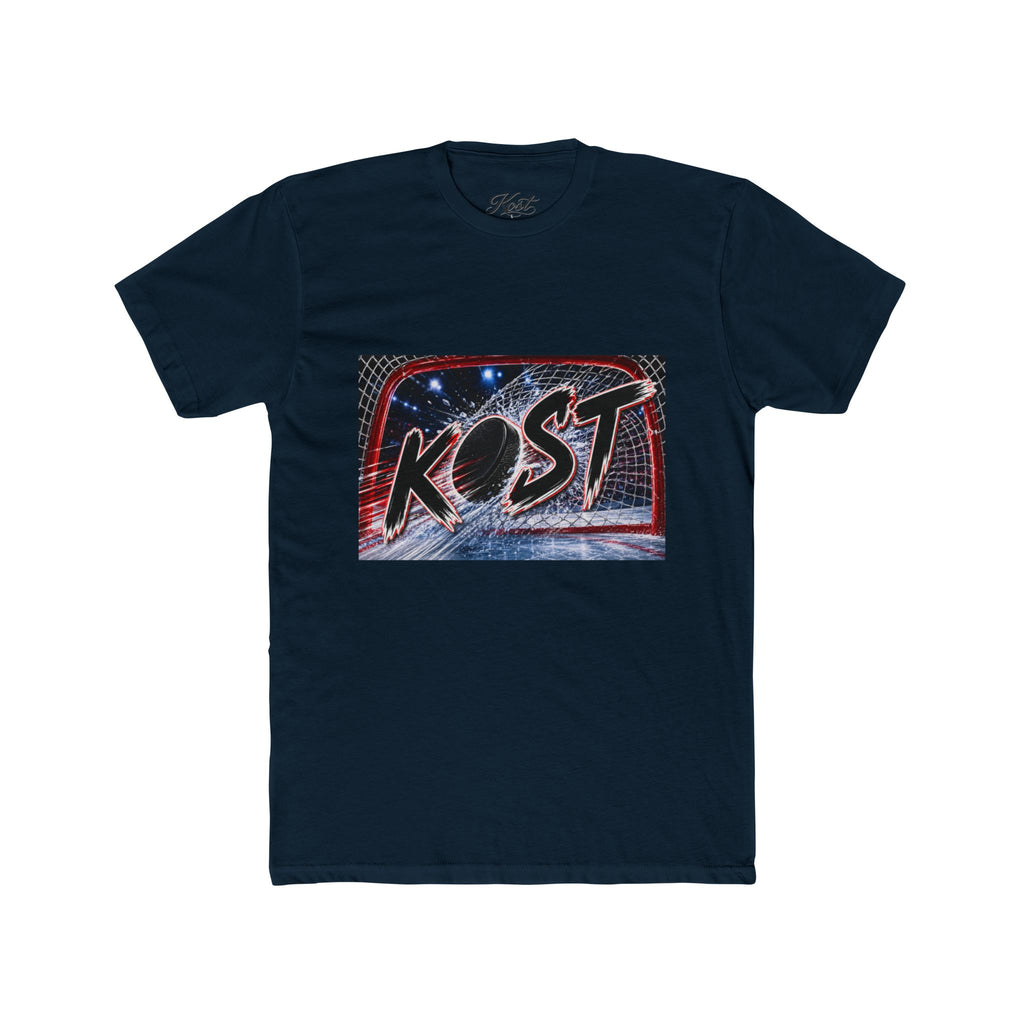 KOST Retro Neon Graphic Tee