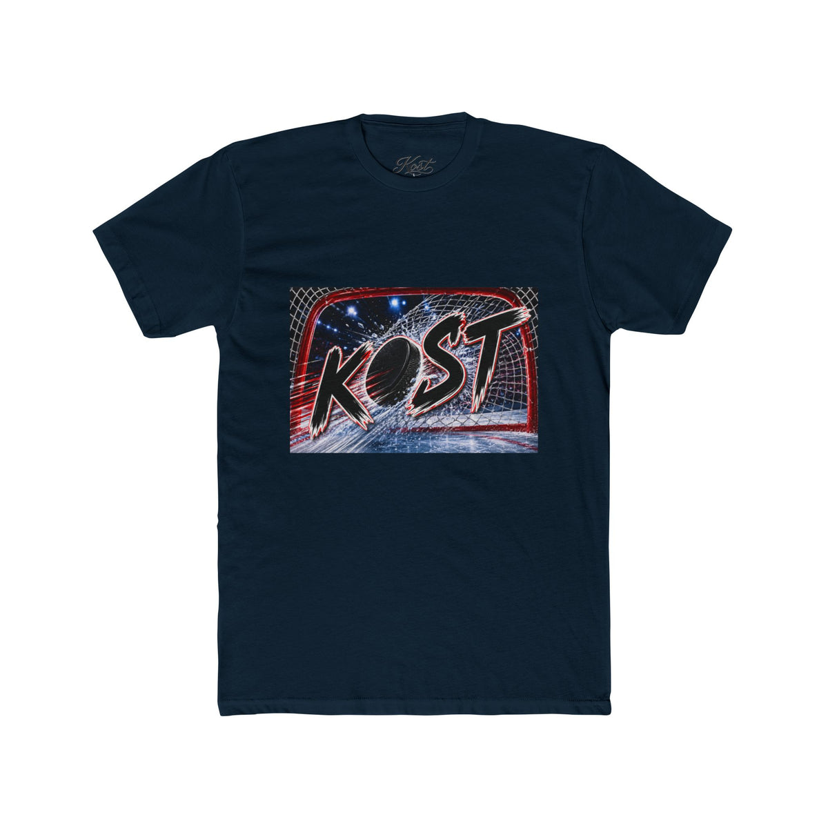 KOST Retro Neon Graphic Tee