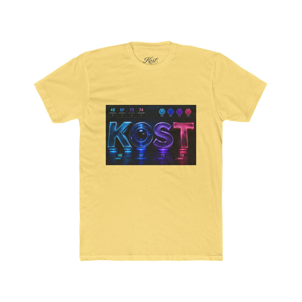 KOST Graphic T-Shirt