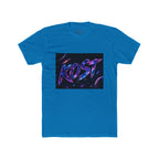 KOST Abstract Neon Graphic T-Shirt