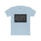 Kost Vintage Chalkboard Graphic Tee