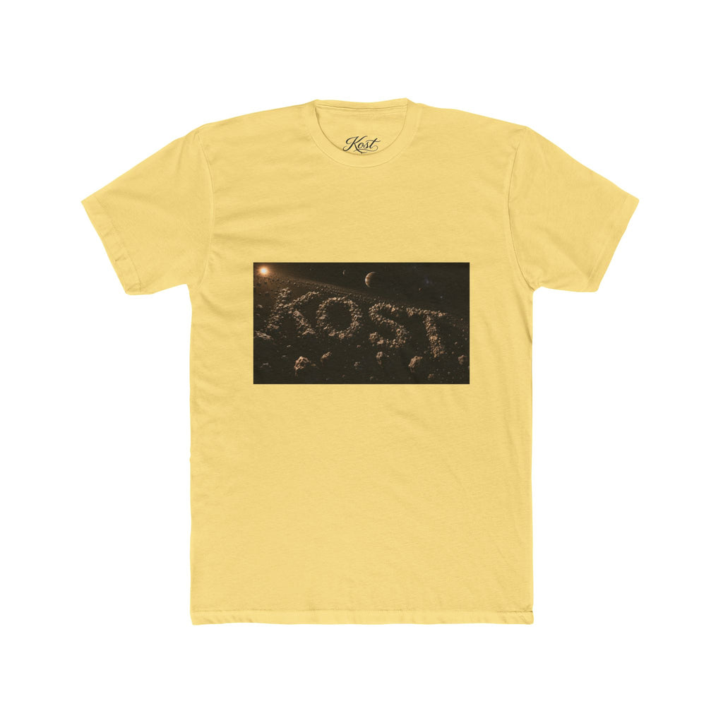 Kost Space Rocks Graphic Tee