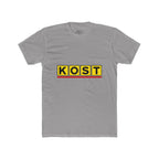 KOST Block Logo Tee