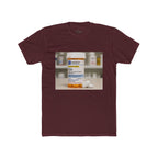 Prescription Bottle Graphic T-Shirt