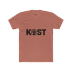 KOST Fist Logo Tee — Graphic Statement T‑Shirt