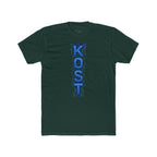 KOST Vertical Graphic T-Shirt