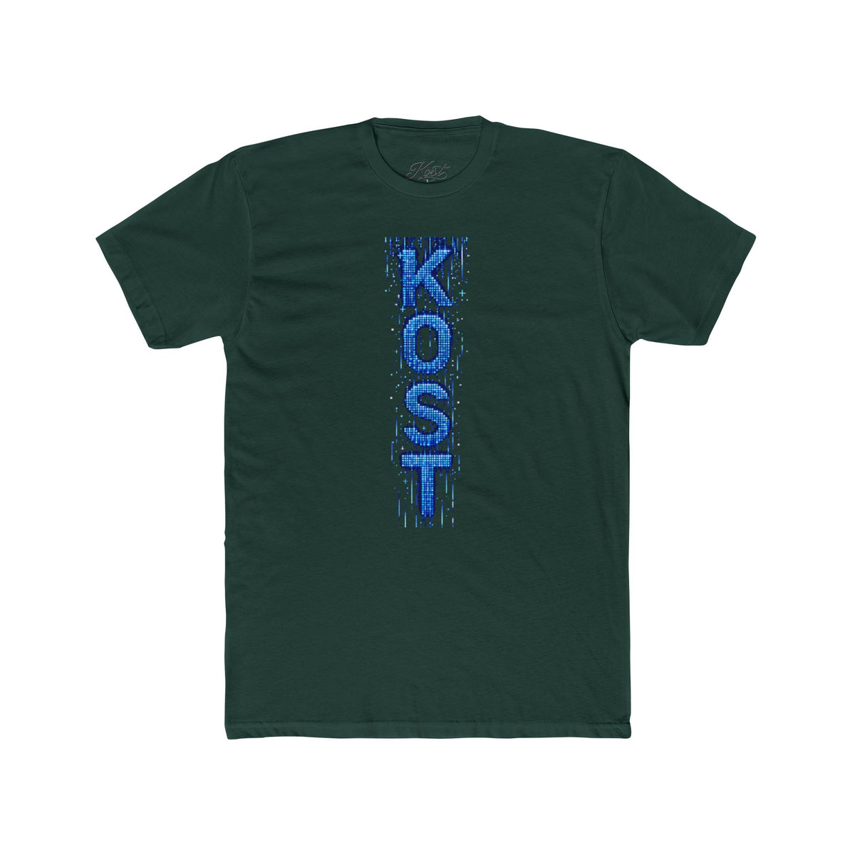 KOST Vertical Graphic T-Shirt
