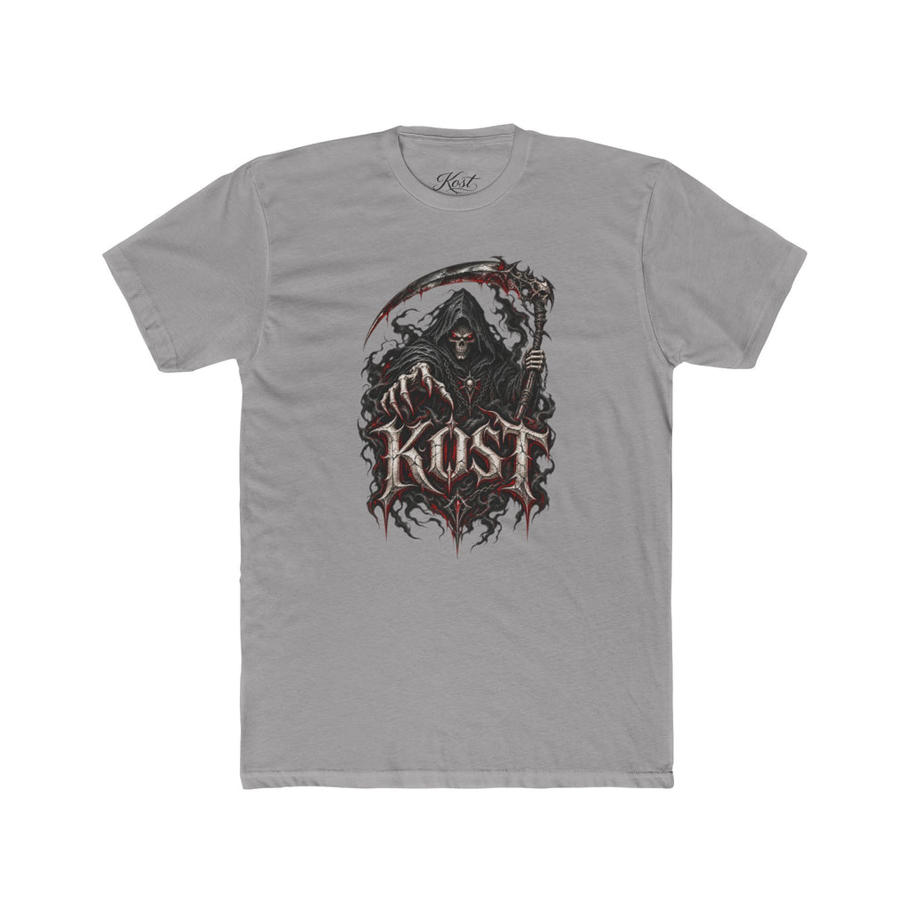 KOST Grim Reaper Graphic T-Shirt