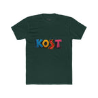 KOST Colorful Graffiti Crew Tee