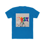 ART Color Splash Graphic T-Shirt