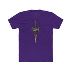 Kosta Gothic Sword Graphic T-Shirt