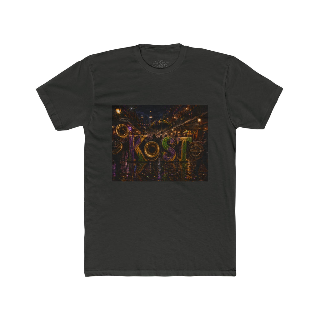KOST Festival Lights Graphic Tee