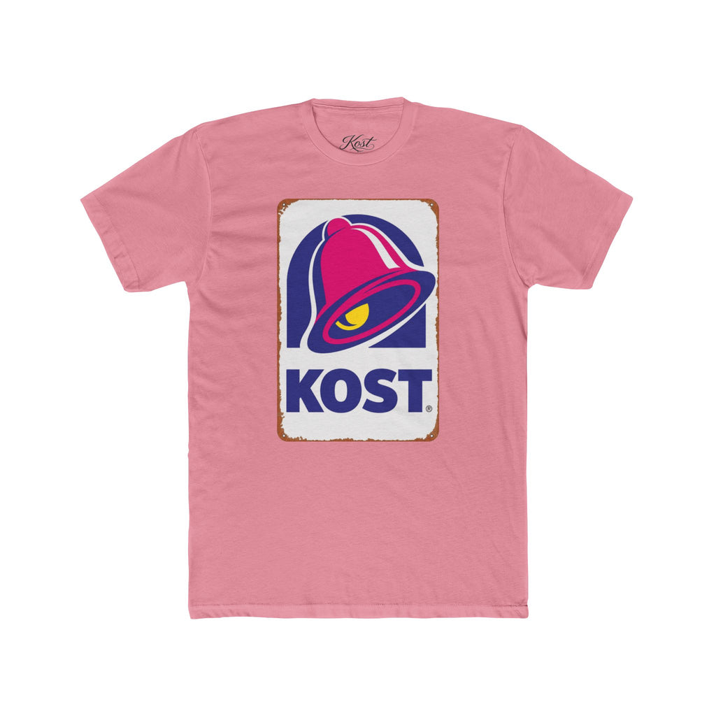 KOST Retro Bell Logo Tee