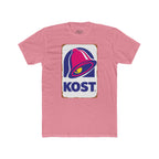 KOST Retro Bell Logo Tee