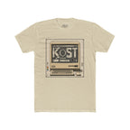 Unisex Cotton Crew Tee