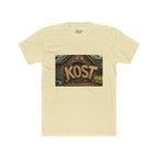 KOST Cabin Sign Graphic Tee