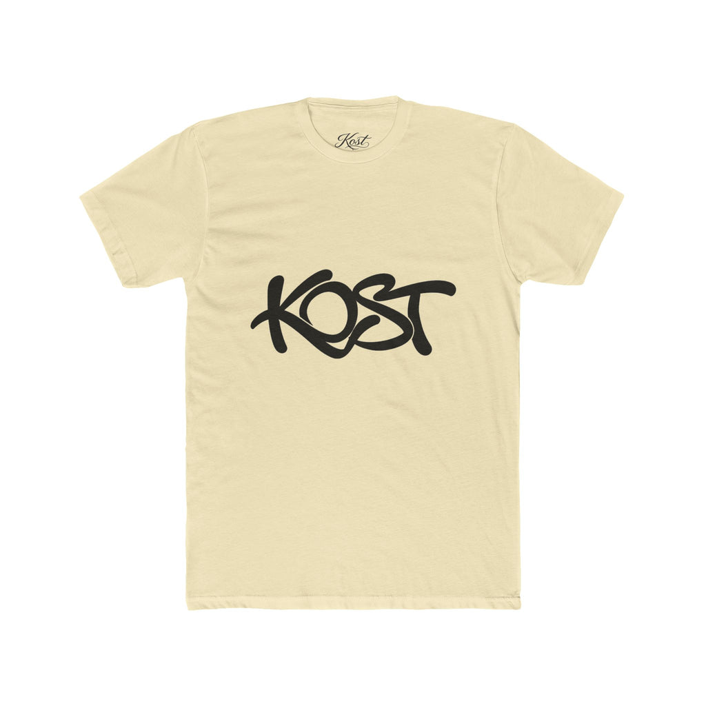 Kost Graffiti Script Tee