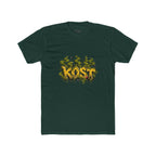Kost Graphic T-Shirt – Edgy Streetwear Tee