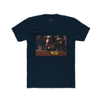 Skateboard Trick Photo Tee — Vintage Skate Deck Graphic T-Shirt