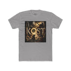 Korn Vintage Gothic Graphic T-Shirt