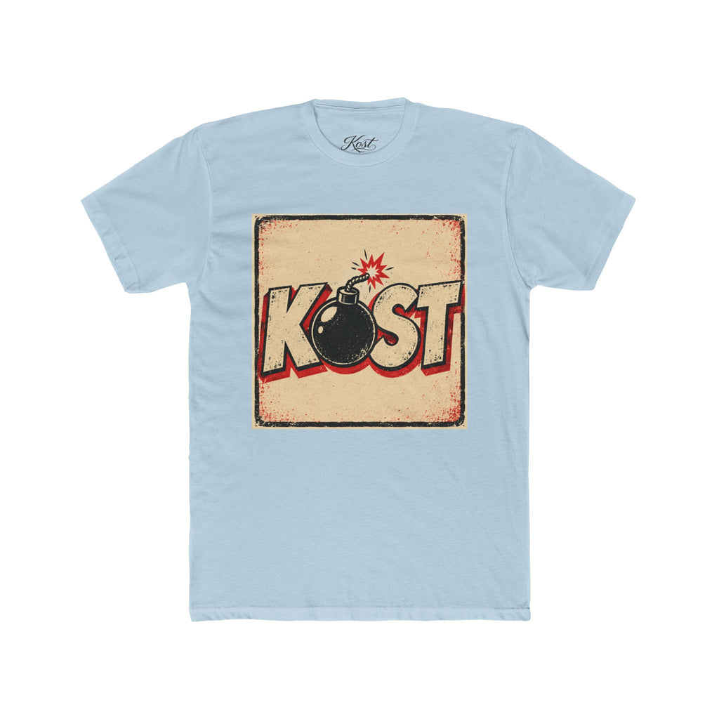 KOST Vintage Graphic T-Shirt