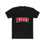 KOST Retro College Logo Tee
