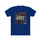 KOSTA Vintage Instruments Collage Tee