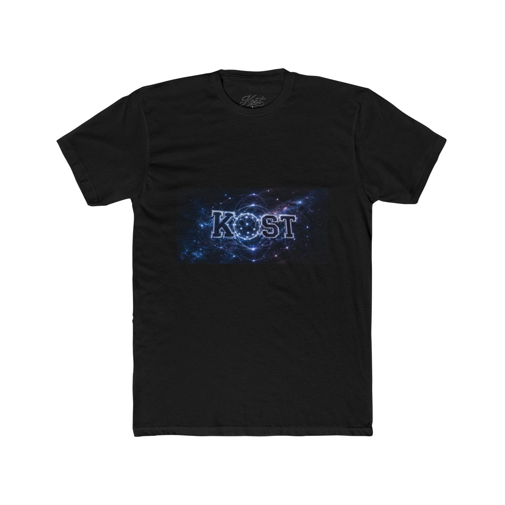 KOST Cosmic Galaxy Graphic T-Shirt